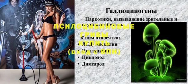 твердый Кинешма